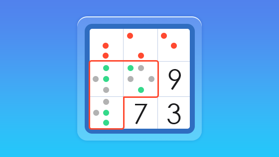 pogo sudoku