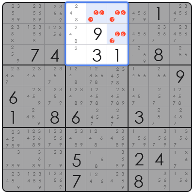 sudoku variants book